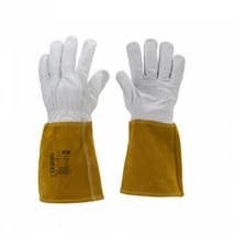 Hegesztőkesztyű, COVERGUARD, Euroweld 100, AWI, kecskebőr, 11 Hegesztőkesztyű, COVERGUARD, Euroweld 100, AWI, kecskebőr, 11