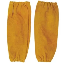 Alkarvédő, PORTWEST, SW20, bőr, hegesztéshez