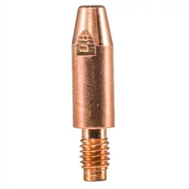 Áramátadó, FRONIUS, M6 x 33 mm, 0,8 mm huzalhoz Áramátadó, FRONIUS, M6 x 33 mm, 0,8 mm huzalhoz