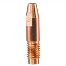 Áramátadó, FRONIUS, M8 x 35 mm, 1,0 mm huzalhoz Áramátadó, FRONIUS, M8 x 35 mm, 1,0 mm huzalhoz