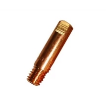 Áramátadó, GCE, M6/6 x 25 mm, 0,6 mm huzalhoz Áramátadó, GCE, M6/6 x 25 mm, 0,6 mm huzalhoz