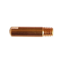 Áramátadó, GCE, M6/6 x 25 mm, 1,2 mm huzalhoz Áramátadó, GCE, M6/6 x 25 mm, 1,2 mm huzalhoz