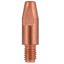 Áramátadó, IWELD, M6 x 28 mm, 1,4 mm huzalhoz Áramátadó, IWELD, M6 x 28 mm, 1,4 mm huzalhoz