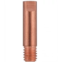Áramátadó, IWELD, M6/6 x 25 mm, 0,8 mm huzalhoz Áramátadó, IWELD, M6/6 x 25 mm, 0,8 mm huzalhoz