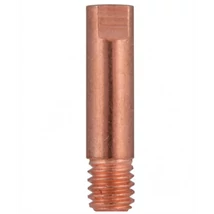 Áramátadó, IWELD, MIG, M6 x 25, 0,9 mm porbeles huzalhoz Áramátadó, IWELD, MIG, M6 x 25, 0,9 mm porbeles huzalhoz