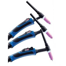 AWI hegesztőpisztoly, IWELD, IGrip SR26, BSB 35, bőrborítású, 4 fm AWI hegesztőpisztoly, IWELD, IGrip SR26, BSB 35, bőrborítású, 4 fm