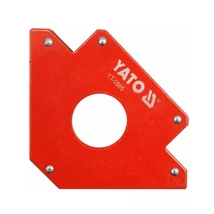 Beállítómágnes, YATO, 122 x 190 x 25 mm Beállítómágnes, YATO, 122 x 190 x 25 mm