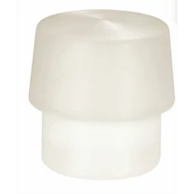 Betét kalapácsfejhez, műanyag, nylon, 80 mm Betét kalapácsfejhez, műanyag, nylon, 80 mm