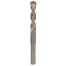 Betonfúró, BOSCH, Silver, keményfémlapkás, hengeresszárú, 16,0 mm Betonfúró, BOSCH, Silver, keményfémlapkás, hengeresszárú, 16,0 mm