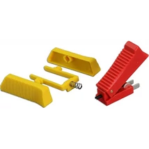 Biztonsági kapcsoló plazmavágó pisztolyhoz, TRAFIMET, Ergocut Biztonsági kapcsoló plazmavágó pisztolyhoz, TRAFIMET, Ergocut