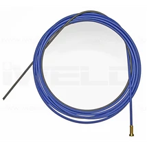 Bowden MIG munkakábelhez, GCE, bevonatos, 3,4 fm, 0,8-1,0 mm huzalhoz Bowden MIG munkakábelhez, GCE, bevonatos, 3,4 fm, 0,8-1,0 mm huzalhoz