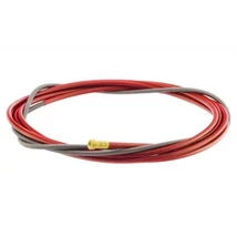 Bowden MIG munkakábelhez, GCE, bevonatos, 5 fm, 1,0-1,2 mm huzalhoz Bowden MIG munkakábelhez, GCE, bevonatos, 5 fm, 1,0-1,2 mm huzalhoz