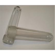 Búra rotamétercsőhöz, RÖHNA