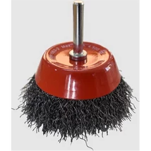 Csapos fazékkefe, ABRABORO, hullámos, 50 mm