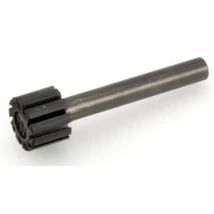 Csapos gumitest, YORK, 10 x 10 x 6 mm Csapos gumitest, YORK, 10 x 10 x 6 mm