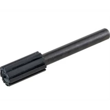 Csapos gumitest, YORK, 10 x 20 x 6 mm Csapos gumitest, YORK, 10 x 20 x 6 mm