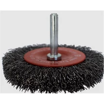 Csapos körkefe, ABRABORO, 40 x 12 x 6 mm