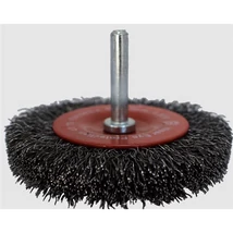 Csapos körkefe, ABRABORO, 50 x 12 x 6 mm