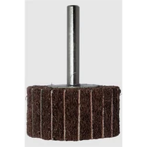 Csapos polírkorong, ABRABORO, kombi vlies, 40 x 20 x 6 mm Csapos polírkorong, ABRABORO, kombi vlies, 40 x 20 x 6 mm