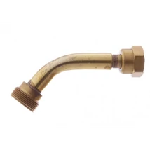 Csatlakozócső, IWELD, 60 mm