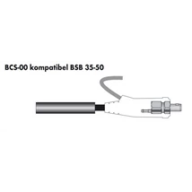 Csatlakozódugó AWI hegesztőpisztolyhoz, BINZEL, BSB35-50