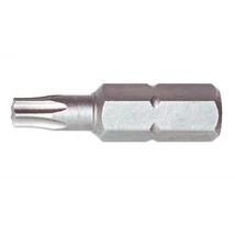 Csavarbehajtó bit, BELZER, torx, T8 x 25 mm