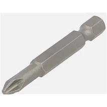 Csavarbehajtó bit, BELZER, kereszthornyú, PH 1 x 50 mm