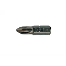 Csavarbehajtó bit, FELO, kereszthornyú, PH 1 x 25 mm