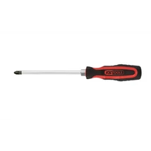 Csavarhúzó, KS TOOLS, kereszthornyú, PZ 0 x 75 mm Csavarhúzó, KS TOOLS, kereszthornyú, PZ 0 x 75 mm