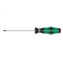 Csavarhúzó, WERA, kereszthornyú, PZ-2 x 100 mm