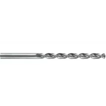 Csigafúró, extra hosszú, DIN1869, HSSE, 1,2 x 65/41 mm