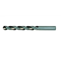 Csigafúró, T.BOSS, rövidhornyú, DIN338, HSSCo5, 5,5 mm Csigafúró, T.BOSS, rövidhornyú, DIN338, HSSCo5, 5,5 mm