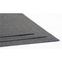 Csiszolópapír, GELVA, vízálló, K150, 230 x 280 mm Csiszolópapír, GELVA, vízálló, K150, 230 x 280 mm