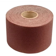 Csiszolószalag, ABRABORO, tekercses, P40, 120 mm Csiszolószalag, ABRABORO, tekercses, P40, 120 mm