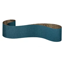 Csiszolószalag, KLINGSPOR, végtelenített, P60, 150 x 2000 mm