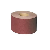 Csiszolószalag, VSM, tekercses, P80, 130 mm Csiszolószalag, VSM, tekercses, P80, 130 mm