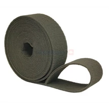 Csiszolótekercs, ABRABORO, P320, szürke, 100 mm x 10 fm Csiszolótekercs, ABRABORO, P320, szürke, 100 mm x 10 fm