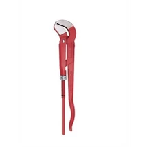 Csőfogó, YATO, "S"-pofájú, 1" Csőfogó, YATO, "S"-pofájú, 1"