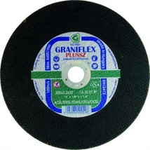 Darabolókorong, GRANIT, acél, 230 x 2,5 x 22,2 mm Darabolókorong, GRANIT, acél, 230 x 2,5 x 22,2 mm