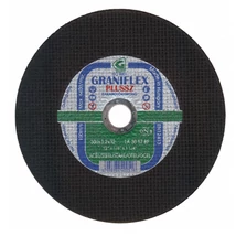 Darabolókorong, GRANIT, acél, 355 x 3,5 x 25,4 mm Darabolókorong, GRANIT, acél, 355 x 3,5 x 25,4 mm