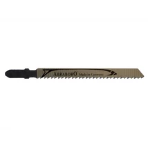 Dekopírfűrészlap, ABRABORO, MG 31, fém, 105/1,0 mm Dekopírfűrészlap, ABRABORO, MG 31, fém, 105/1,0 mm