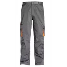 Deréknadrág, PADDOCK, szürke, 60/62 Deréknadrág, PADDOCK, szürke, 60/62