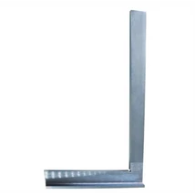 Derékszög, TOVARNA, talpas, 150 x 100 mm Derékszög, TOVARNA, talpas, 150 x 100 mm