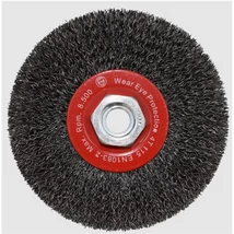 Drótkorong, ABRABORO, 115 mm x M14 Drótkorong, ABRABORO, 115 mm x M14