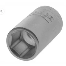 Dugókulcs, BAHCO, 1/2", 11 mm Dugókulcs, BAHCO, 1/2", 11 mm