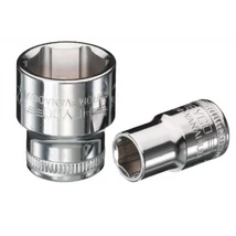 Dugókulcs, HEYCO, 1/2", 26 mm Dugókulcs, HEYCO, 1/2", 26 mm