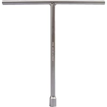 Dugókulcs, KENNEDY, "T"-nyéllel, 12 x 260 mm Dugókulcs, KENNEDY, "T"-nyéllel, 12 x 260 mm