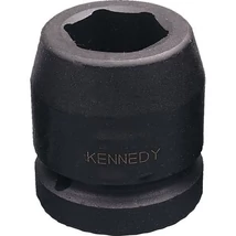 Dugókulcs, KENNEDY, gépi, 1/2", 27 mm Dugókulcs, KENNEDY, gépi, 1/2", 27 mm