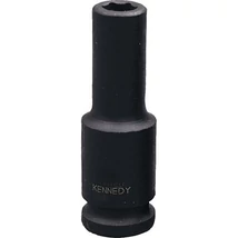 Dugókulcs, KENNEDY, gépi, hosszú, 1/2", 11 mm