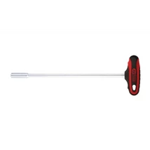 Dugókulcs, KS TOOLS, "T"-nyéllel, 8 x 394 mm Dugókulcs, KS TOOLS, "T"-nyéllel, 8 x 394 mm